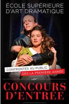 concours 2018